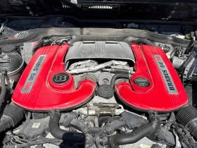 Mercedes-Benz G 500 4X4 SQUARED BRABUS B50 РЕГИСТРАЦИЯ & ОБСЛУЖВАНЕ | Auto.bg — изображение 17 Mercedes-Benz G 500 4X4 SQUARED BRABUS B50 РЕГИСТРАЦИЯ & ОБСЛУЖВАНЕ | Auto.bg — изображение 17