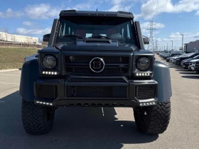 Mercedes-Benz G 500 4X4 SQUARED BRABUS B50 РЕГИСТРАЦИЯ & ОБСЛУЖВАНЕ | Auto.bg — изображение 2 Mercedes-Benz G 500 4X4 SQUARED BRABUS B50 РЕГИСТРАЦИЯ & ОБСЛУЖВАНЕ | Auto.bg — изображение 2