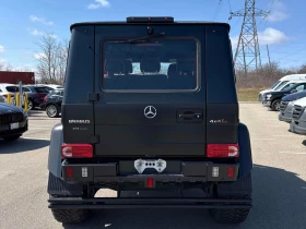 Mercedes-Benz G 500 4X4 SQUARED BRABUS B50 РЕГИСТРАЦИЯ & ОБСЛУЖВАНЕ | Auto.bg — изображение 5 Mercedes-Benz G 500 4X4 SQUARED BRABUS B50 РЕГИСТРАЦИЯ & ОБСЛУЖВАНЕ | Auto.bg — изображение 5