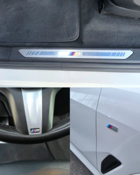 BMW X5 3.0D/M-PACKET/XDRIVE/PANORAMA | Auto.bg — изображение 14 BMW X5 3.0D/M-PACKET/XDRIVE/PANORAMA | Auto.bg — изображение 14