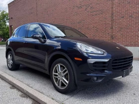 Porsche Cayenne * AWD 4dr * CARFAX * ЦЕНА ДО БГ