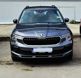 Skoda Kamiq Edition 1.5tsi 150hp - 20999 € / 41070.47 лв. - 16022029 4 | Car24.bg Skoda Kamiq Edition 1.5tsi 150hp - 20999 € / 41070.47 лв. - 16022029 4