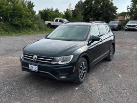 Снимка VW Tiguan