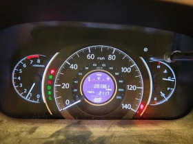 Honda Cr-v 2.4l Ex | Auto.bg — изображение 9 Honda Cr-v 2.4l Ex | Auto.bg — изображение 9