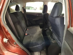 Honda Cr-v 2.4l Ex | Auto.bg — изображение 11 Honda Cr-v 2.4l Ex | Auto.bg — изображение 11