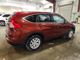 Honda Cr-v 2.4l Ex | Auto.bg — изображение 3 Honda Cr-v 2.4l Ex | Auto.bg — изображение 3