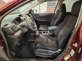 Honda Cr-v 2.4l Ex | Auto.bg — изображение 7 Honda Cr-v 2.4l Ex | Auto.bg — изображение 7