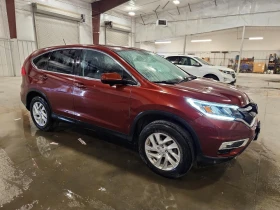 Honda Cr-v 2.4l Ex | Auto.bg — изображение 4 Honda Cr-v 2.4l Ex | Auto.bg — изображение 4