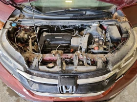 Honda Cr-v 2.4l Ex | Auto.bg — изображение 12 Honda Cr-v 2.4l Ex | Auto.bg — изображение 12