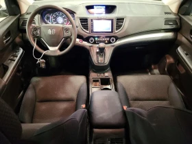 Honda Cr-v 2.4l Ex | Auto.bg — изображение 8 Honda Cr-v 2.4l Ex | Auto.bg — изображение 8