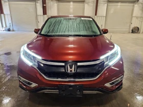 Honda Cr-v 2.4l Ex | Auto.bg — изображение 5 Honda Cr-v 2.4l Ex | Auto.bg — изображение 5