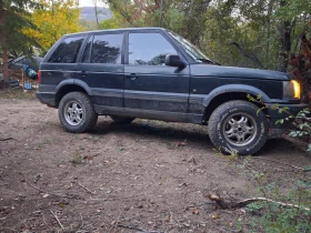 Land Rover Range rover - 3900 € - 74878513 6 | Car24.bg Land Rover Range rover - 3900 € - 74878513 6