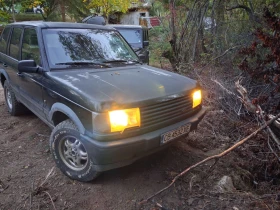 Land Rover Range rover - 3900 € - 74878513 3 | Car24.bg Land Rover Range rover - 3900 € - 74878513 3