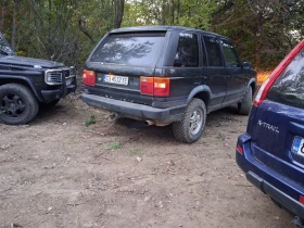 Land Rover Range rover - 3900 € - 74878513 5 | Car24.bg Land Rover Range rover - 3900 € - 74878513 5