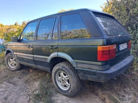 Land Rover Range rover - 3900 € - 74878513 7 | Car24.bg Land Rover Range rover - 3900 € - 74878513 7