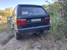 Land Rover Range rover - 3900 € - 74878513 2 | Car24.bg Land Rover Range rover - 3900 € - 74878513 2