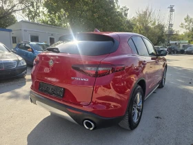 Alfa Romeo Stelvio 2.2D 190к.с 4х4 Топ състояние - 13500 € - 50919853 4 | Car24.bg Alfa Romeo Stelvio 2.2D 190к.с 4х4 Топ състояние - 13500 € - 50919853 4