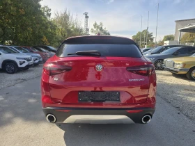 Alfa Romeo Stelvio 2.2D 190к.с 4х4 Топ състояние - 13500 € - 50919853 6 | Car24.bg Alfa Romeo Stelvio 2.2D 190к.с 4х4 Топ състояние - 13500 € - 50919853 6