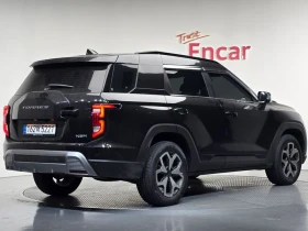 SsangYong Torres Цена до България | Auto.bg — изображение 2 SsangYong Torres Цена до България | Auto.bg — изображение 2