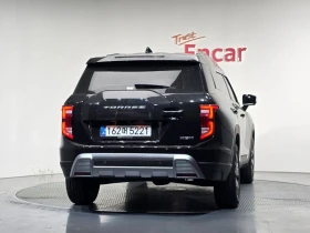 SsangYong Torres Цена до България | Auto.bg — изображение 4 SsangYong Torres Цена до България | Auto.bg — изображение 4