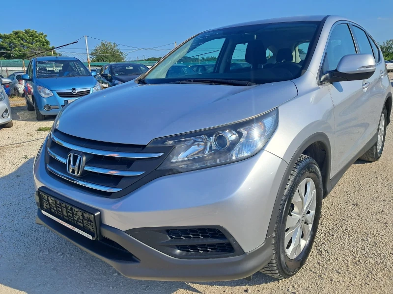 Honda Cr-v 2.2 4x4 НАВИГАЦИЯ .ВНОС ОТ ИТАЛИЯ - 10999 € / 21512.17 лв. - 57466993 1 | Car24.bg Honda Cr-v 2.2 4x4 НАВИГАЦИЯ .ВНОС ОТ ИТАЛИЯ - 10999 € / 21512.17 лв. - 57466993 1