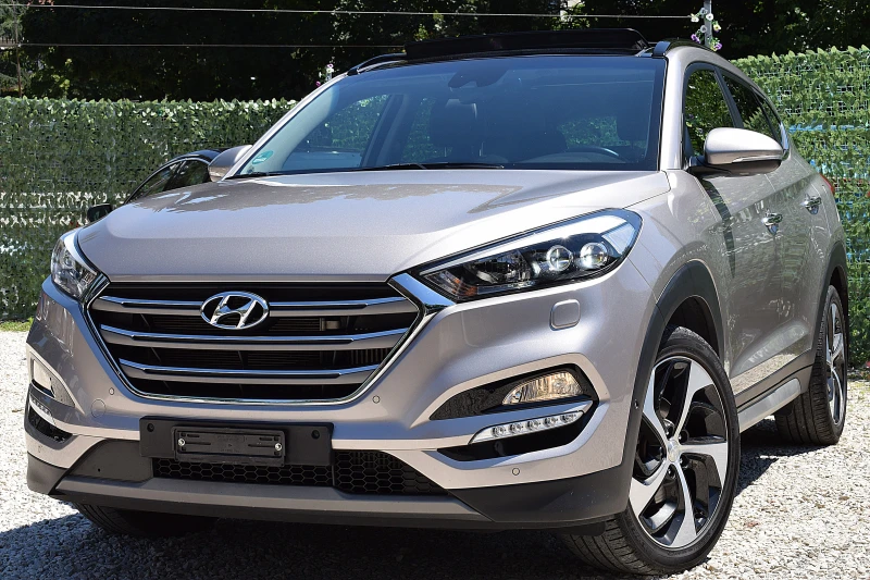 Hyundai Tucson 2.0ШВЕЙЦАРИЯ/100000km/VERTEX/4x4/АВТОМАТ/ОБДУХВАНЕ - цена по договаряне - 28462917 1 | Car24.bg Hyundai Tucson 2.0ШВЕЙЦАРИЯ/100000km/VERTEX/4x4/АВТОМАТ/ОБДУХВАНЕ - цена по договаряне - 28462917 1