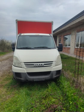 Iveco Daily 35S10