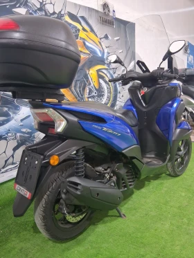 Yamaha Tricity undefined | Auto.bg — изображение 7 Yamaha Tricity undefined | Auto.bg — изображение 7