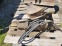 Обява за продажба на Багер Bobcat 3 бр Кофи и Чук Тежи 1560 КГ ~23 880 лв. - изображение 4