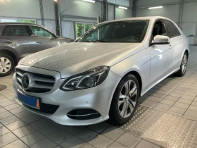 Mercedes-Benz E 220 CDI BlueEfficiency Avantgard - Car24.bg Mercedes-Benz E 220 CDI BlueEfficiency Avantgard