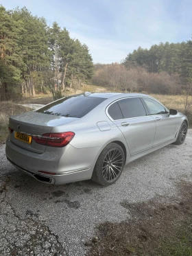 BMW 730 G12 730D FULL FULL B-57 265 TOP - 24500 лв. / 12526.65 € - 32877036 3 | Car24.bg BMW 730 G12 730D FULL FULL B-57 265 TOP - 24500 лв. / 12526.65 € - 32877036 3