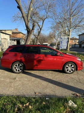Toyota Auris - цена по договаряне - 91628681 8 | Car24.bg Toyota Auris - цена по договаряне - 91628681 8