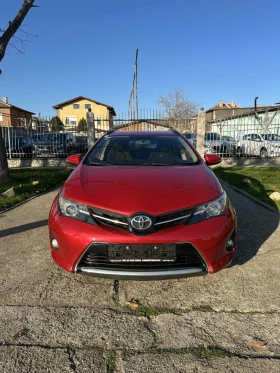 Toyota Auris - цена по договаряне - 91628681 3 | Car24.bg Toyota Auris - цена по договаряне - 91628681 3