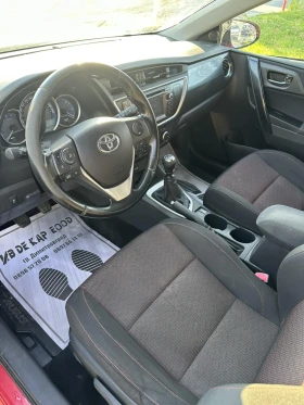 Toyota Auris - цена по договаряне - 91628681 10 | Car24.bg Toyota Auris - цена по договаряне - 91628681 10