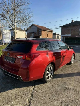 Toyota Auris - цена по договаряне - 91628681 7 | Car24.bg Toyota Auris - цена по договаряне - 91628681 7