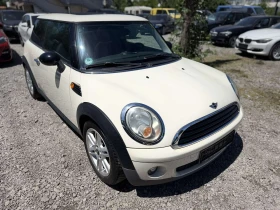 Mini One 1.6i FACE! Панорама! Германия! - Car24.bg Mini One 1.6i FACE! Панорама! Германия!