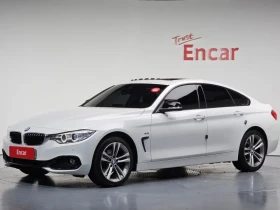 BMW 420 D xDrive Sports Gran Coupe - Car24.bg BMW 420 D xDrive Sports Gran Coupe