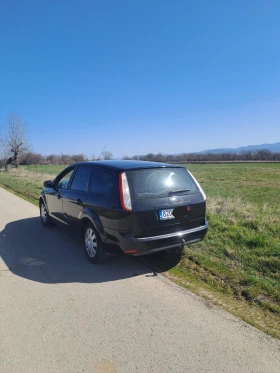 Ford Focus 1.6 TDCI | Auto.bg — изображение 3 Ford Focus 1.6 TDCI | Auto.bg — изображение 3