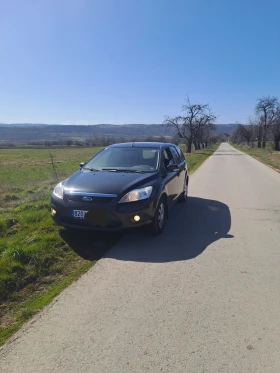 Ford Focus 1.6 TDCI | Auto.bg — изображение 2 Ford Focus 1.6 TDCI | Auto.bg — изображение 2