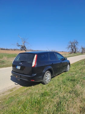 Ford Focus 1.6 TDCI | Auto.bg — изображение 4 Ford Focus 1.6 TDCI | Auto.bg — изображение 4