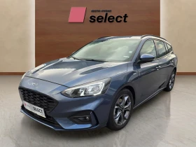 Ford Focus 1.0 EcoBoost - Car24.bg Ford Focus 1.0 EcoBoost