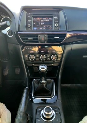 Mazda 6 2.5 Skyline - 9200 € / 17993.64 лв. - 11155882 10 | Car24.bg Mazda 6 2.5 Skyline - 9200 € / 17993.64 лв. - 11155882 10