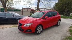 Seat Ibiza 1.6 i СТАРИЯТ МОТОР 105 PS КЛИМА - Car24.bg Seat Ibiza 1.6 i СТАРИЯТ МОТОР 105 PS КЛИМА