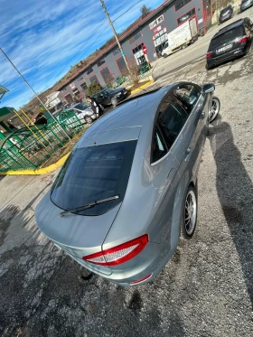 Ford Mondeo 2.5T V5 | Auto.bg — изображение 9 Ford Mondeo 2.5T V5 | Auto.bg — изображение 9