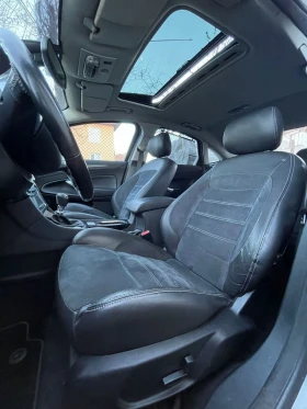 Ford Mondeo 2.5T V5 | Auto.bg — изображение 10 Ford Mondeo 2.5T V5 | Auto.bg — изображение 10