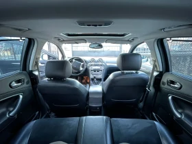 Ford Mondeo 2.5T V5 | Auto.bg — изображение 12 Ford Mondeo 2.5T V5 | Auto.bg — изображение 12