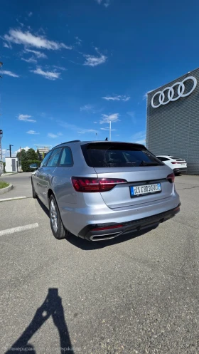Audi A4 Avant 40TDI - 28650 € / 56034.53 лв. - 31746504 3 | Car24.bg Audi A4 Avant 40TDI - 28650 € / 56034.53 лв. - 31746504 3