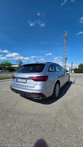Audi A4 Avant 40TDI - 28650 € / 56034.53 лв. - 31746504 4 | Car24.bg Audi A4 Avant 40TDI - 28650 € / 56034.53 лв. - 31746504 4