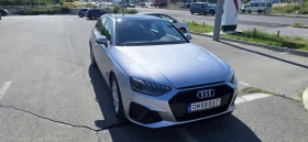 Audi A4 Avant 40TDI - 28650 € / 56034.53 лв. - 31746504 2 | Car24.bg Audi A4 Avant 40TDI - 28650 € / 56034.53 лв. - 31746504 2