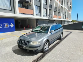 VW Passat 1.9tdi 101 - Car24.bg VW Passat 1.9tdi 101